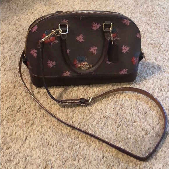 Coach Handbags - Coach crossbody